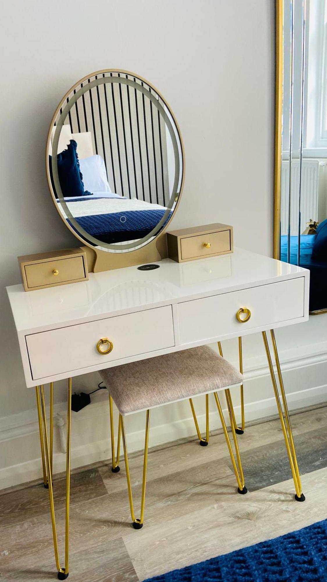 Luxury Shoreditch Apartment Londres Extérieur photo