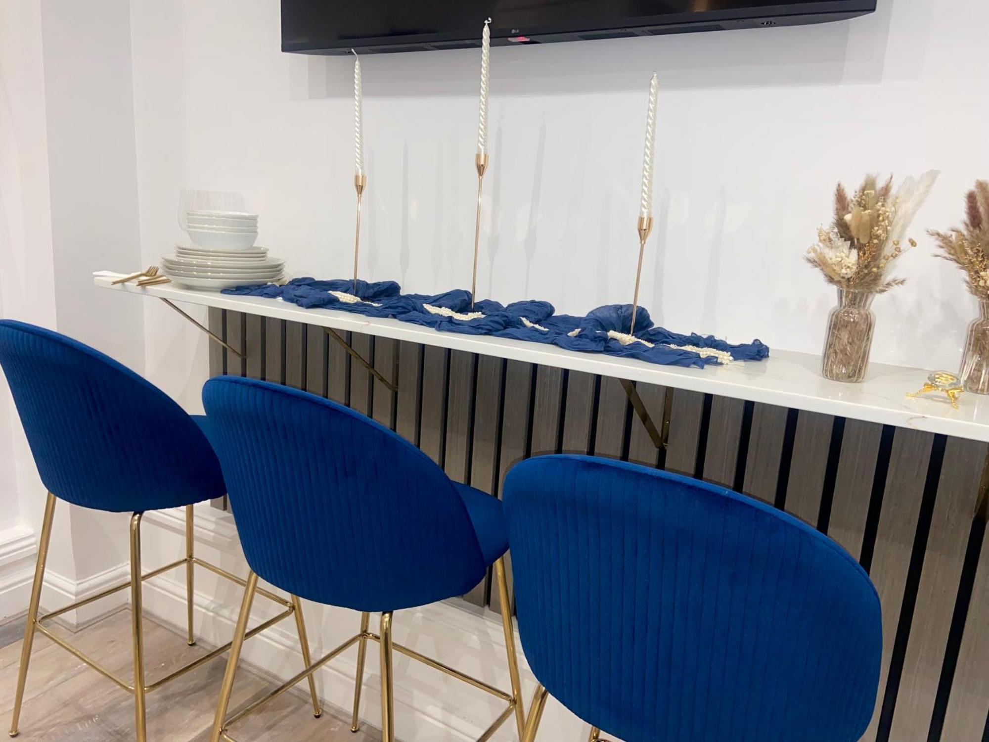 Luxury Shoreditch Apartment Londres Extérieur photo