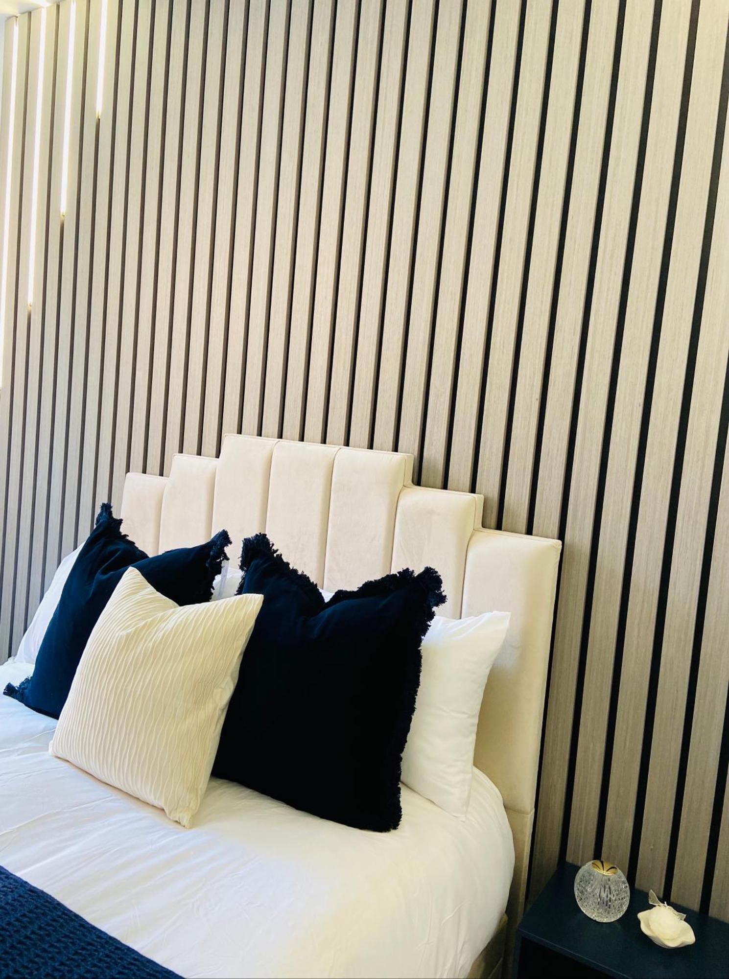 Luxury Shoreditch Apartment Londres Extérieur photo